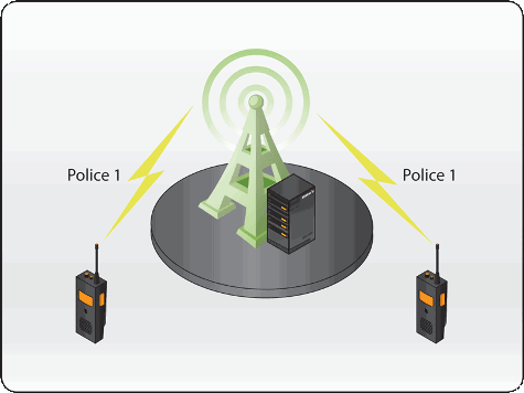 Conventional IP25™ System