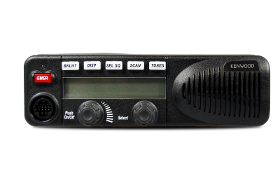 5300 ES Series Mobile Radio Viking VM400